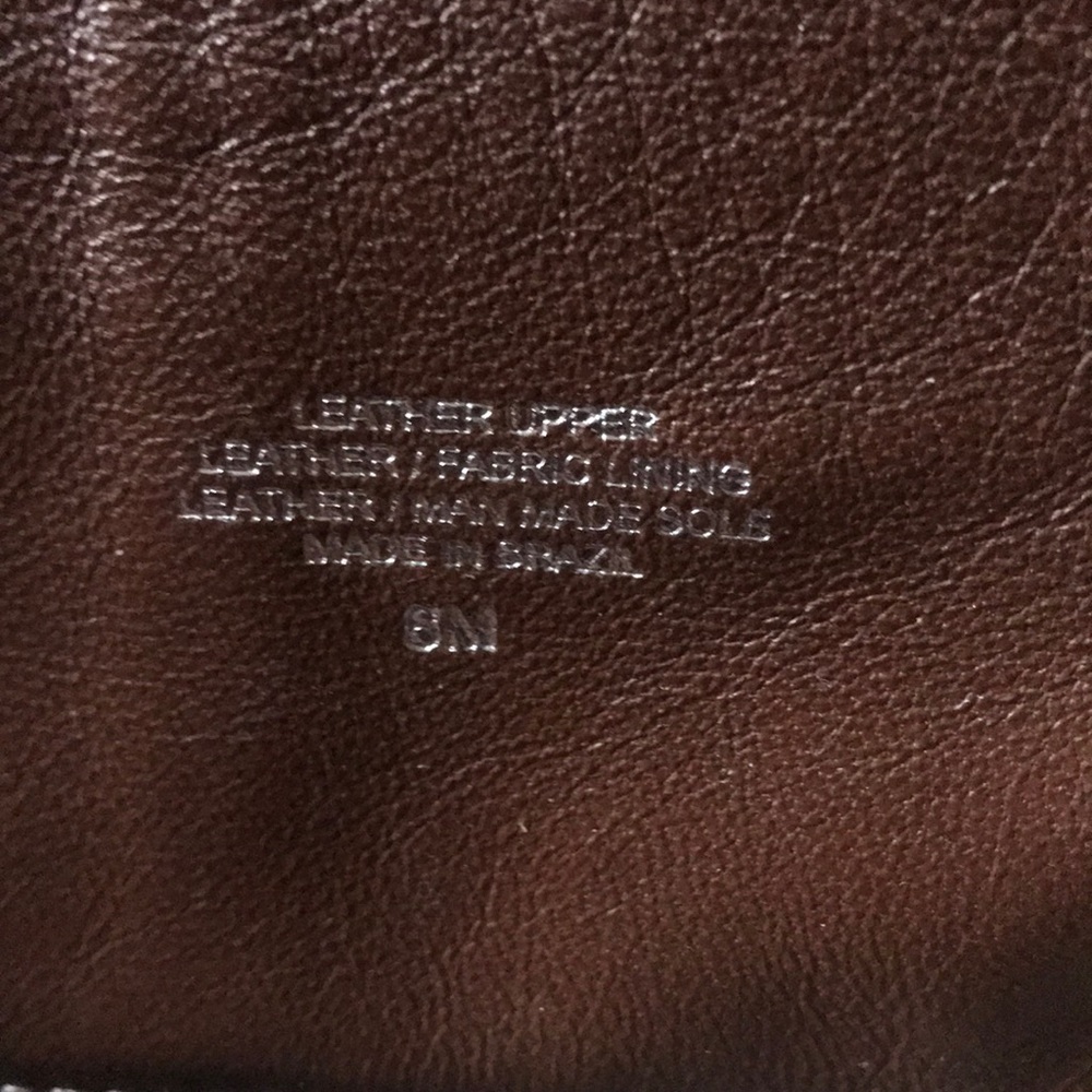 Tory Burch Riding Boot. - Picture 8 of 9